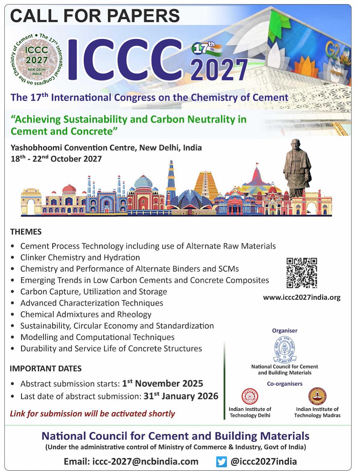 ICCC 2027